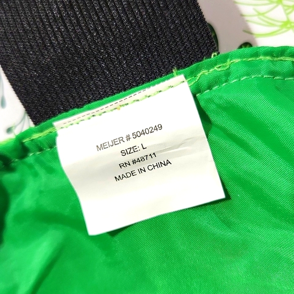 Holiday Time Dog Pet Holiday Christmas Hooded Santa's Elf Suit (L) - Picture 9 of 9